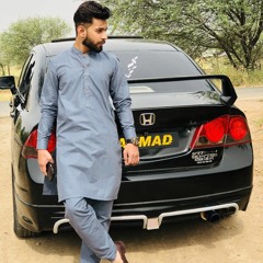 Arslan Irshad