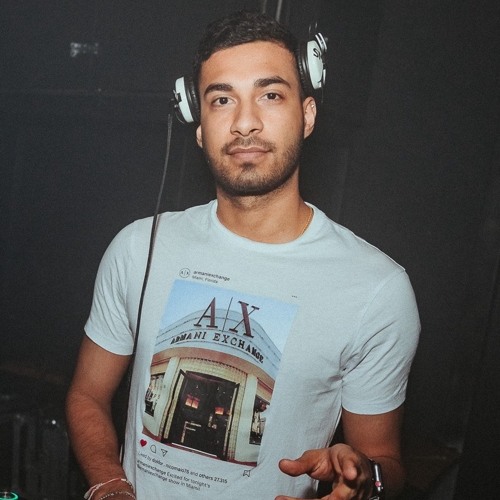DJ SHRAII’s avatar