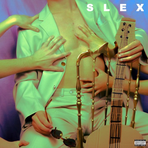 Slex’s avatar