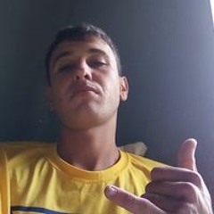 Rafael Da Rosa Lemes