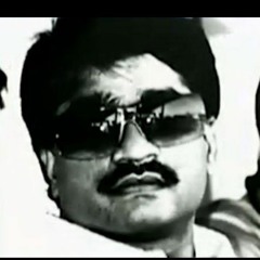 Sikandar Bhangar