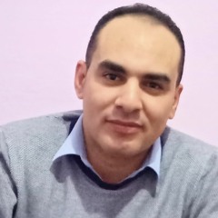 Ahmed Salah