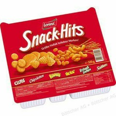 KekSnack