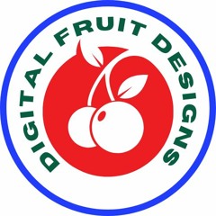 Digital Fruit Designs/Bringing People Together