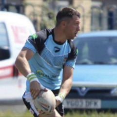 Lukey Rayner