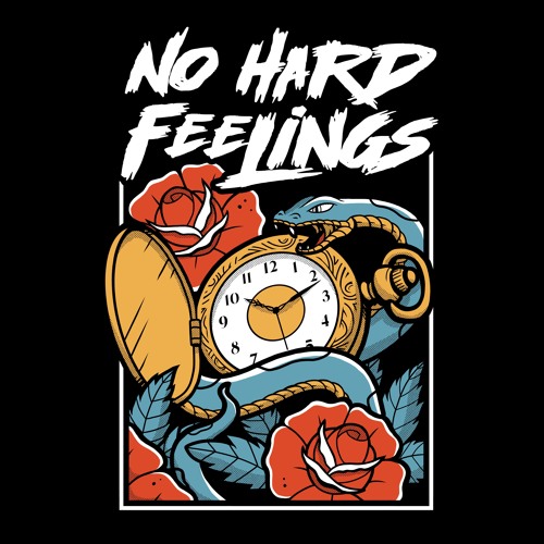 No Hard Feelings’s avatar