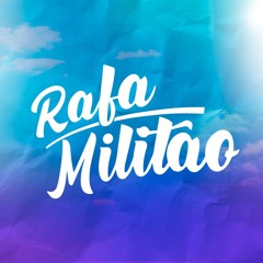 DJ Rafa Militão
