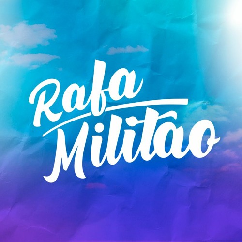 DJ Rafa Militão’s avatar