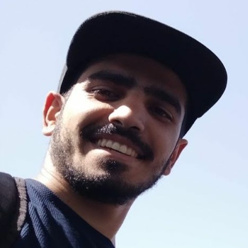 Amin Alizadeh’s avatar