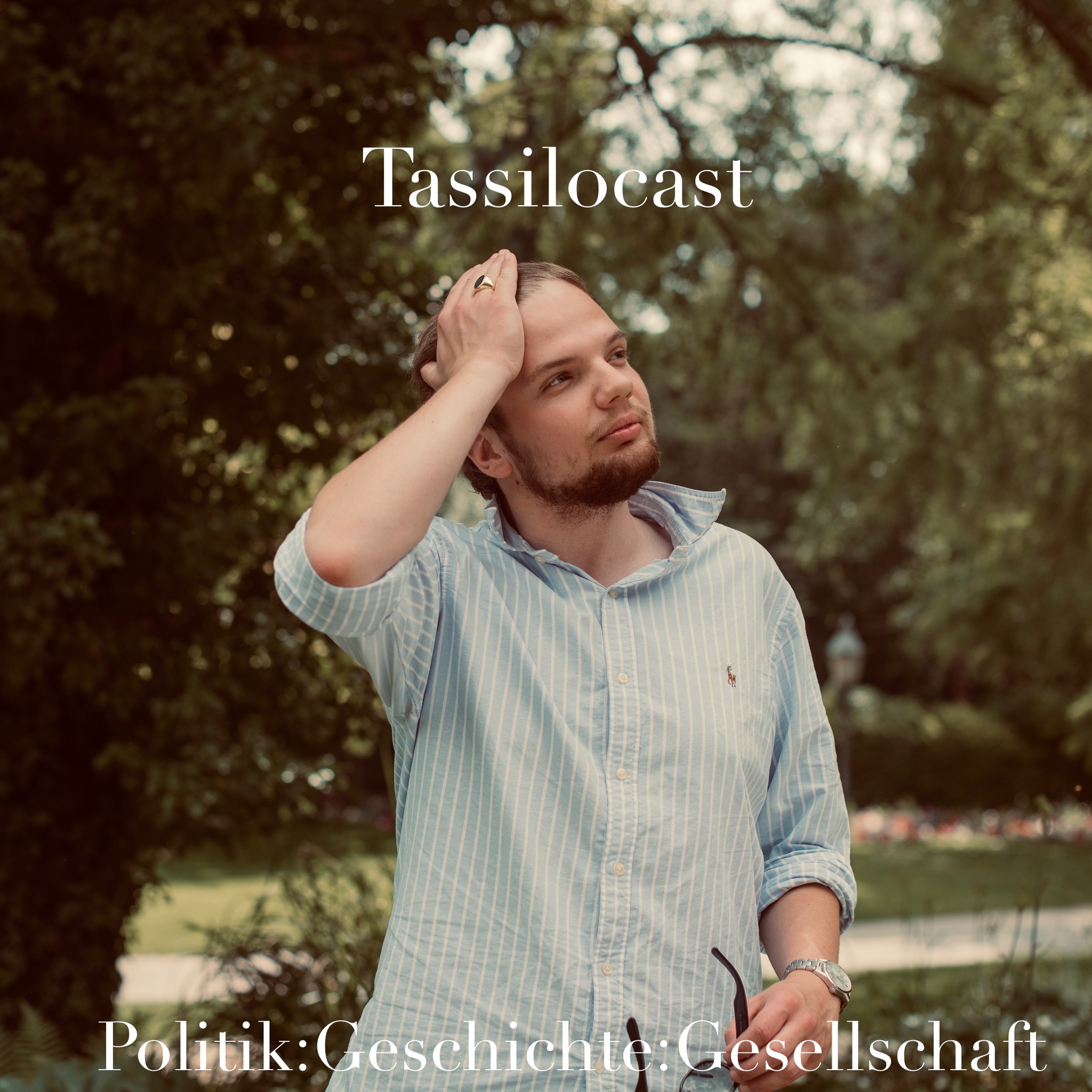 Tassilocast