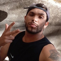 MC JHON FN    ✘ ƒavelado ηato
