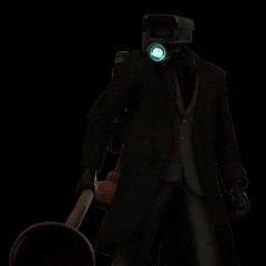 Plunger Man