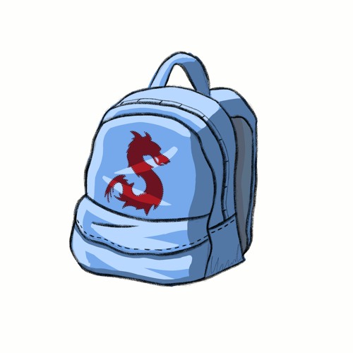 Stream Dragon's Bag USFQ Listen to podcast episodes online for free