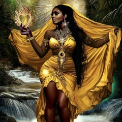 🌚👸🏾💧GODDESS MEG🌞💎🌝