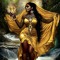 🌚👸🏾💧GODDESS MEG🌞💎🌝