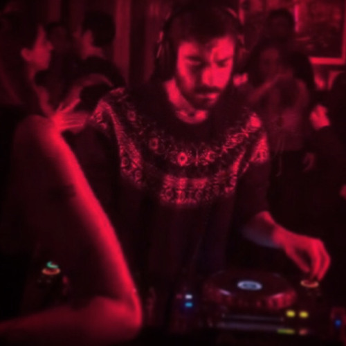 Dark Disco Set