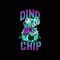 DinoChip