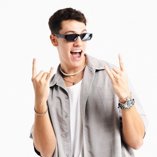 Nacho Camuñas Dj — artist photo
