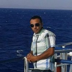 Ali Elseyd