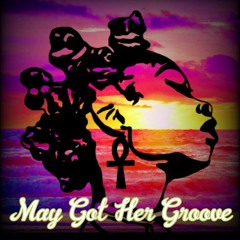 Maysia Asia "MAY got her groove" Drops OCT 31ST 🎃