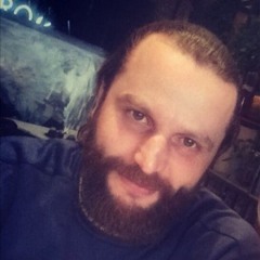 Юрий Сулыга