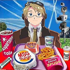 Farty mcfartyson