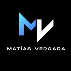 DJ Matias Vergara