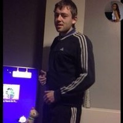 Josh Alapeachy Boyo Cilke