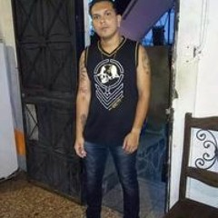 Andre Sandy