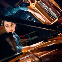 Shadow - Rebecca Saunders