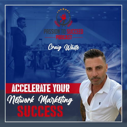 Passion To Succeed’s avatar