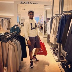 Terrence Sereameng Letsholo