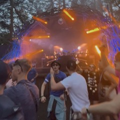 dj harrison (stripey)