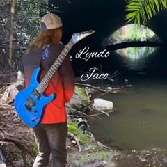 Lyndo Jaco