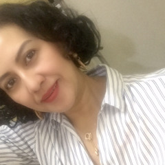 Edna Castro Ahmed