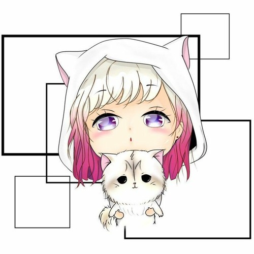 red flower’s avatar