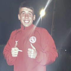 Declan Bensley