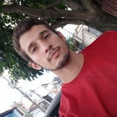 Rodrigo Pereira