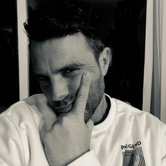 Imadape (DJ) Steffen Buskens