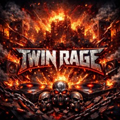 TWIN RAGE