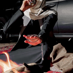 ع
