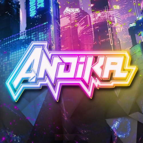 ANDIKA — artist photo