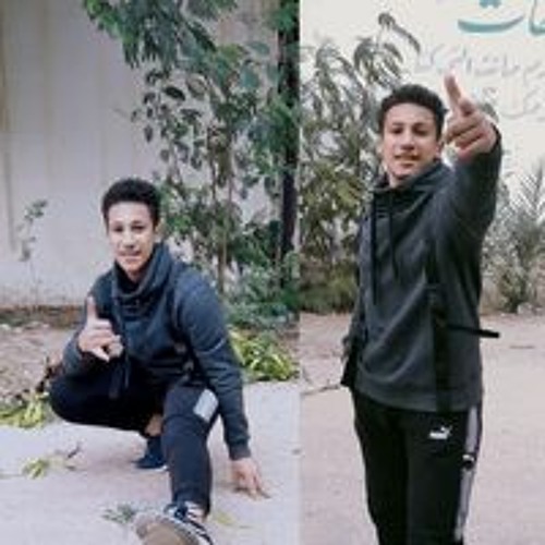 Adham Mohamed’s avatar