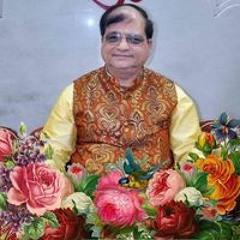 Pran Nath Yogi