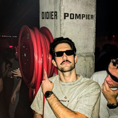 DIDIER POMPIER