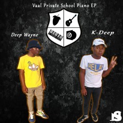 Deep Wayne & K-Deep