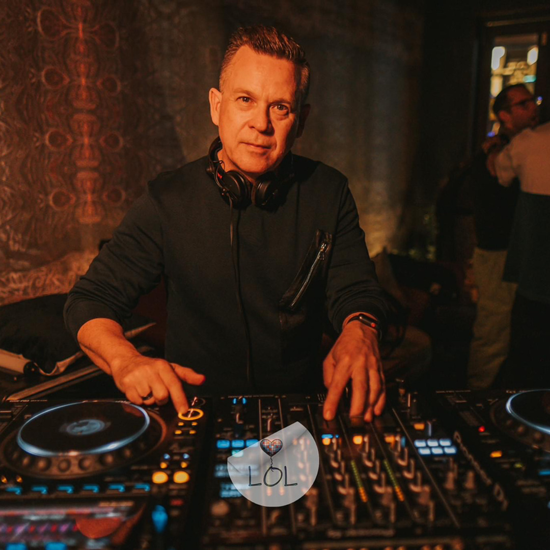 Stream DJ Harvey (Aus) music | Listen to songs, albums
