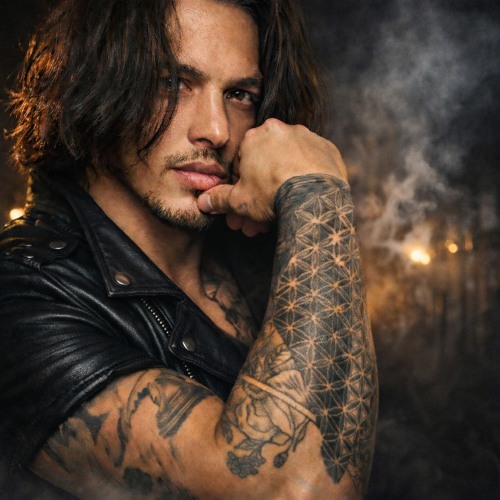 Stream Drowning in silence by Goth Daddy | Listen online for free on ...
