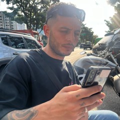 Rafael - Dj Night Rader