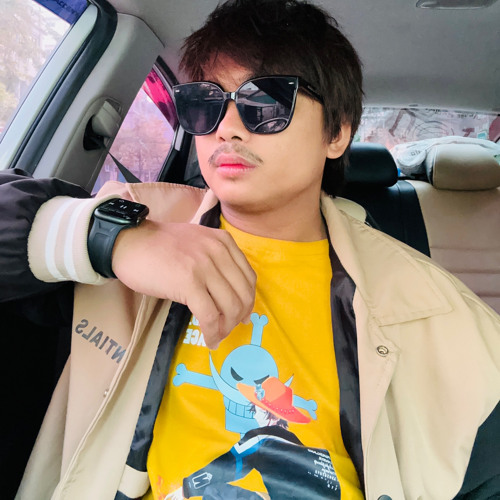 Sai Htut Khaung’s avatar